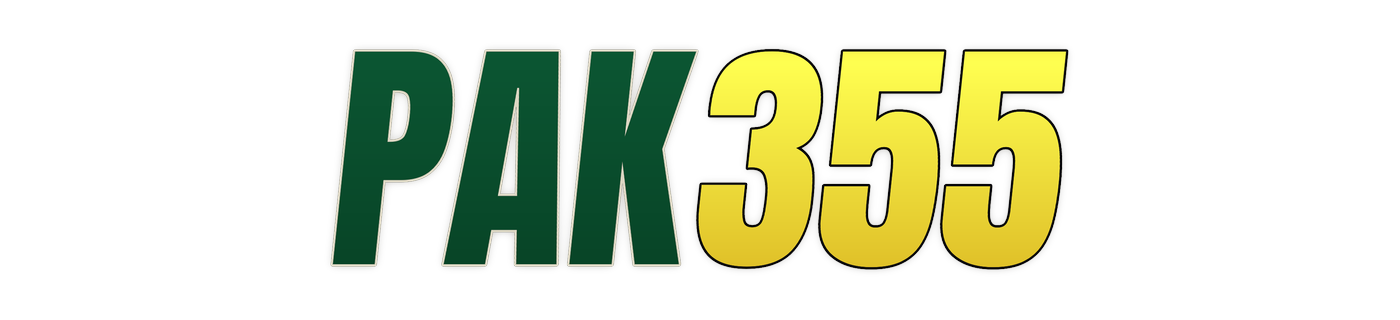 pak355 logo
